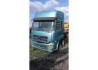 Тягач Dongfeng DFL 4251A на разбор