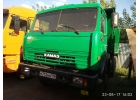 Камаз 65115, кап. ремонт, 2000 г.
