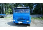 Cедельный тягач Камаз 615116 RB в г.Алексин