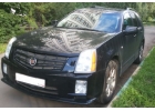 Продам Cadillac SRX 2007г