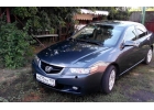 Honda Accord 7.