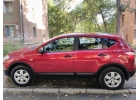 Nissan Qashqai, 2012