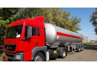 Продается ГАЗ автомобильный СПБТ, пропан, бутан, ШФЛУ, ГСМ.