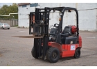 ВИЛОЧНЫЙ БУ ПОГРУЗЧИК HANGCHA 1,5 т. CPQD15N-15RW