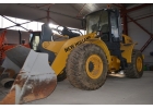 Сдаем в аренду погрузчик New Holland w190 с экипажем по Краснодарскому краю