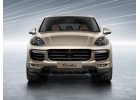 Запчасти для автомобилей Porsche.