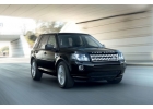 Запчасти на автомобили Land Rover Range Rover, Freelander, Discovery.