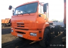Камаз 44108, тягач, 6x6, 2010 г.