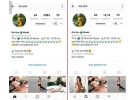 Качественная накруткараскрутка Instagram