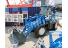 Продам фронтальный погрузчик СТК ПК 30-01