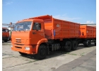 КАМАЗ-658901-11М 4528-11М