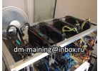 Продам 3 новые майнинг фермы