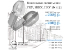 Уличные светильники оптом