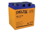 Аккумуляторная батарея для ИБП Delta HRL 12-26