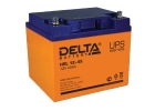 Аккумуляторная батарея для ИБП Delta HRL 12-45