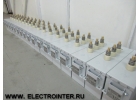 Продажа конденсаторных установок и конденсаторов