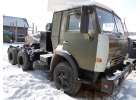 Продам седельный тягач 54112