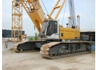 Аренда гусеничного крана 100 тонн, 160 тонн, 200 тонн Екатеринбург