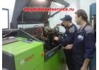 Ремонт насос форсунок Volvo FH12