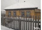 Дом 43 м2