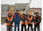 Разнорабочие. Подсобные рабочие. Грузчики.