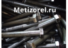 Обычный черный болт ГОСТ 7805 70 М6 - М56 оцинкованный, черный и высокопрочный