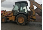 Продам Экскаватор-погрузчик Case 580 Super M