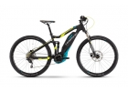 Электровелосипеды Haibike распродажа