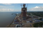 Монтаж и производство металлоконструкций и быстровозводимых зданий в СПБ.