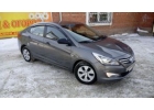 Сдам в аренду Hyundai Solaris