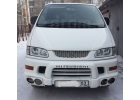 Mitsubishi Delica, 2000г .