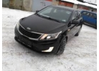Сдам в аренду Kia rio