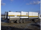 производство нефтепромыслового оборудования