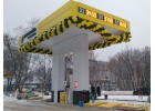 Предлагаем автоматические Мини АЗС