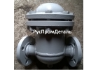 Фильтры ФЖУ-25, ФЖУ-40 для бензовозов
