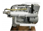 Двигатель Cummins 4BTA3.9-M