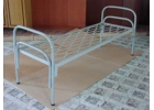 Качественные кровати металлические