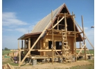 Срубы из Архангельской сосны от производителя