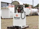 Производим топливный модуль Benza