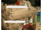 Двигатель Cummins KTA38-M