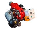 Горелка на отработанном масле AL-25V