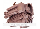 Двигатель дизельный Deutz BF12L413