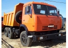 КамАЗ 55111 кап ремонт, нов ЯМЗ-238 и кузов от 65115.