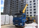 Аренда Автокрана 32тонны