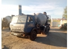 Камаз 55111