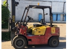 Бу погрузчик Balkancar 3,5 т ДВ1792