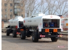 Осуществляем производство и продажу передвижных АЗС