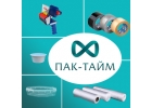 Оптовая продажа упаковочных материалов.