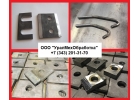 Крючья для рельсов КР70 крюки