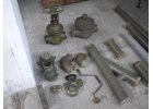 Задвижка стальная ПМТП-150